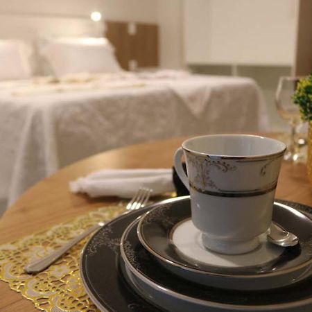 Bristol Aline Hotell Delmiro Gouveia Eksteriør bilde