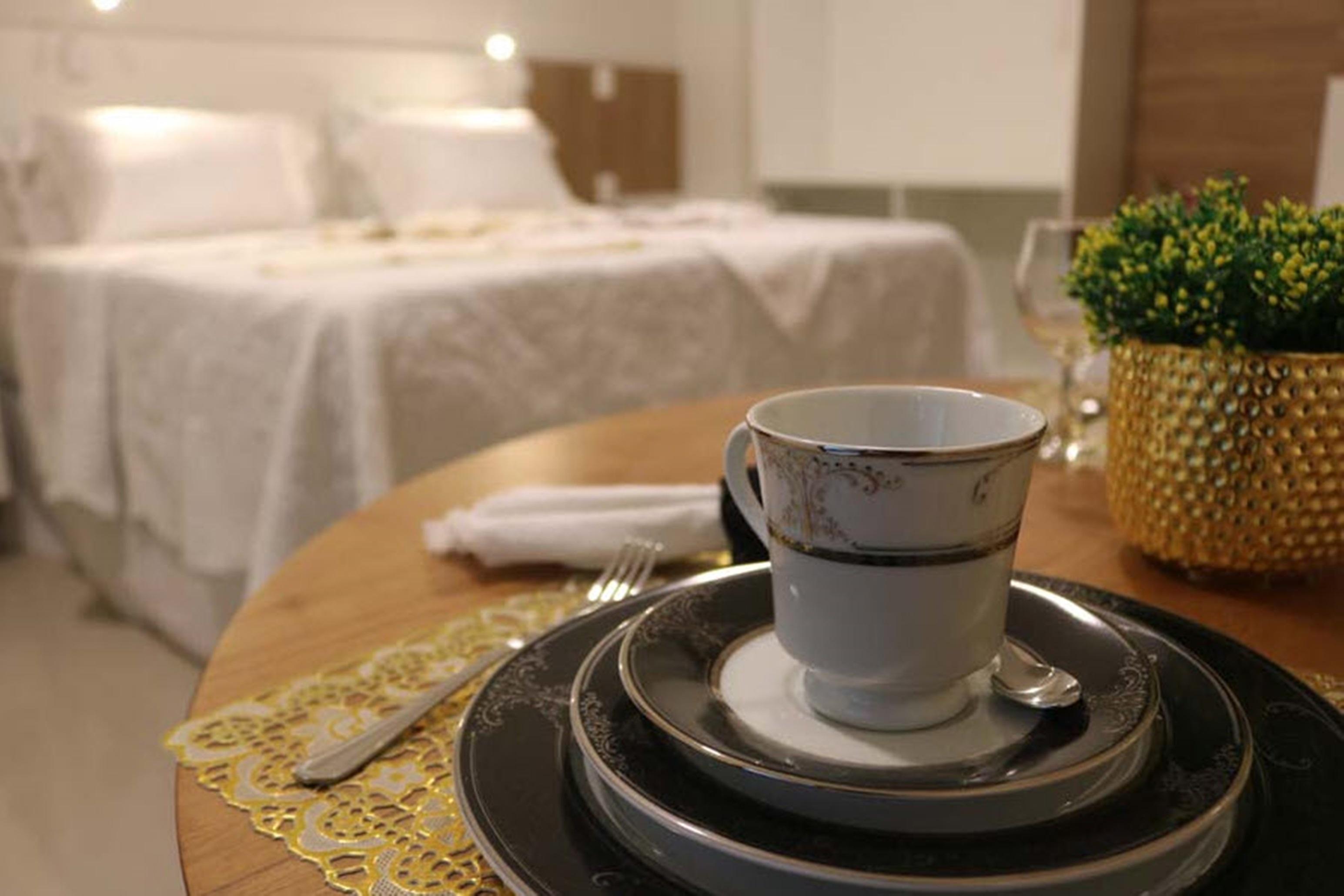 Bristol Aline Hotell Delmiro Gouveia Eksteriør bilde