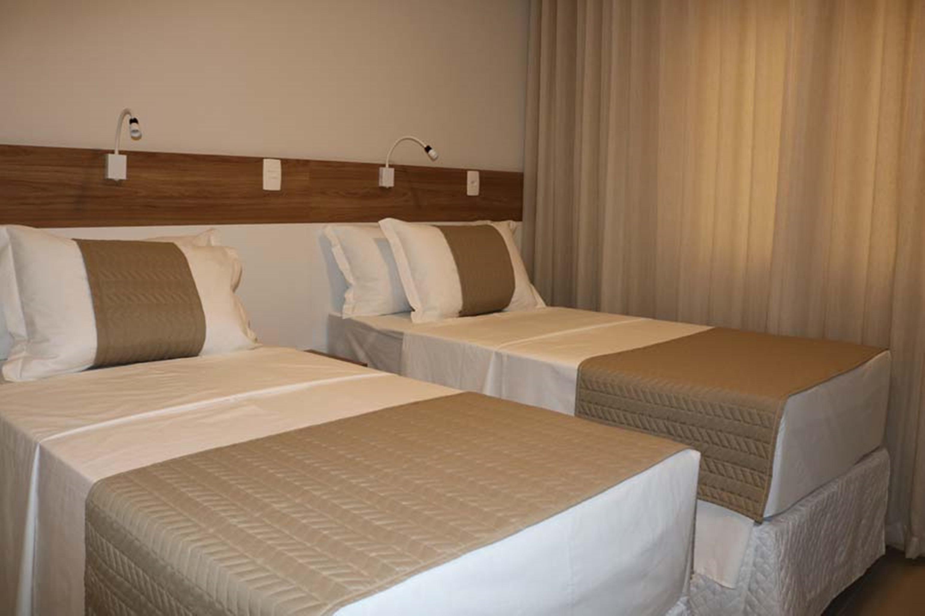 Bristol Aline Hotell Delmiro Gouveia Eksteriør bilde
